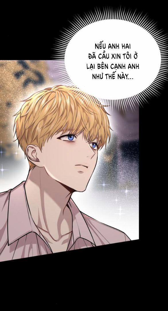 Phòng Ngủ Bí Mật Của Công Chúa Bị Bỏ Rơi 31 trang 16