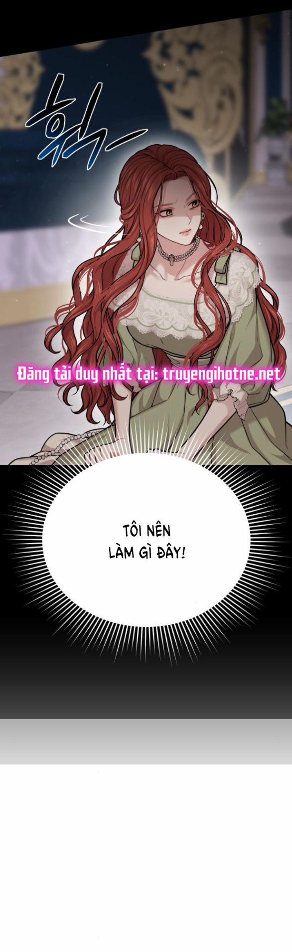 Phòng Ngủ Bí Mật Của Công Chúa Bị Bỏ Rơi 31 trang 17