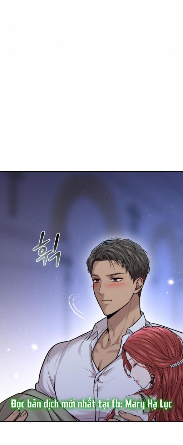 Phòng Ngủ Bí Mật Của Công Chúa Bị Bỏ Rơi 31 trang 25