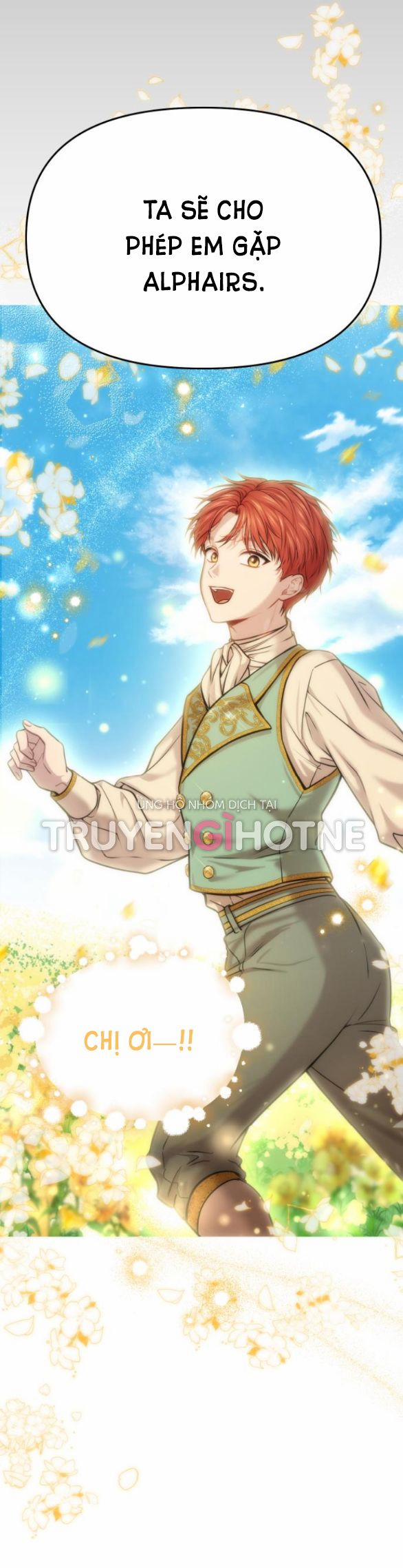 Phòng Ngủ Bí Mật Của Công Chúa Bị Bỏ Rơi 31 trang 3