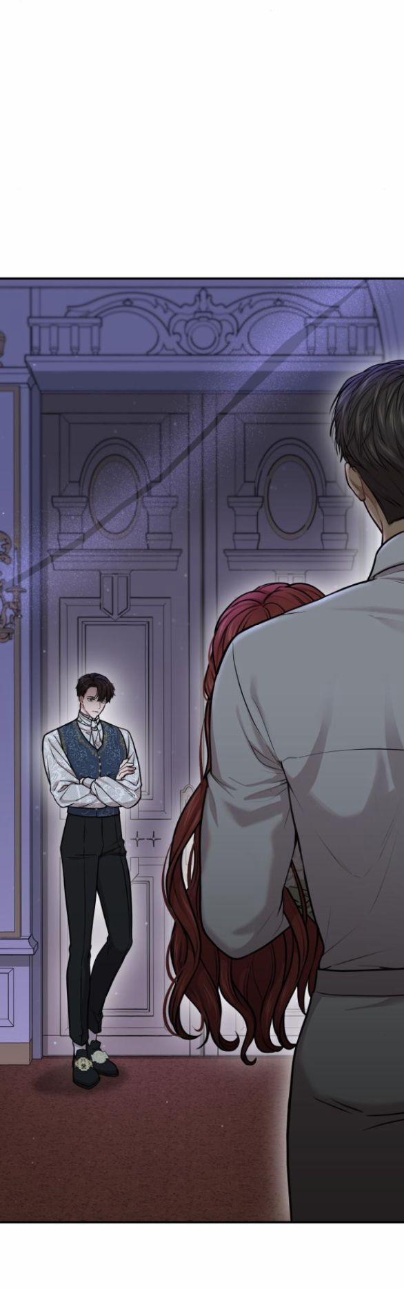 Phòng Ngủ Bí Mật Của Công Chúa Bị Bỏ Rơi 31 trang 37