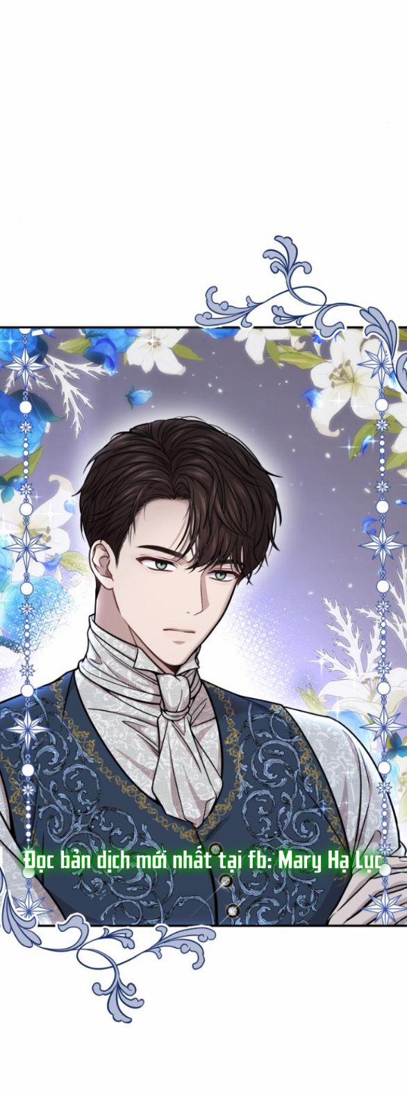 Phòng Ngủ Bí Mật Của Công Chúa Bị Bỏ Rơi 31 trang 38
