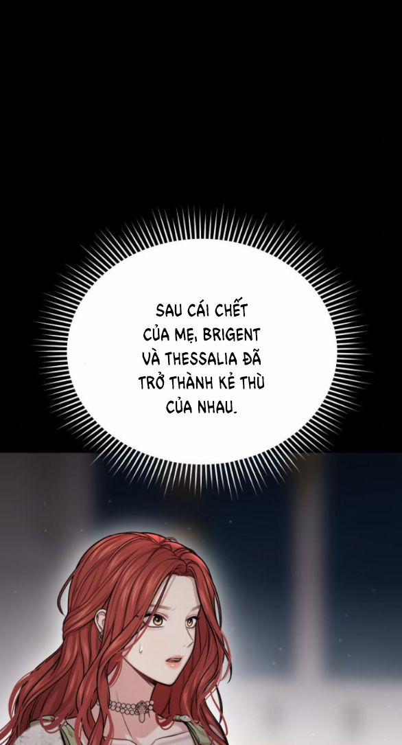 Phòng Ngủ Bí Mật Của Công Chúa Bị Bỏ Rơi 31 trang 5