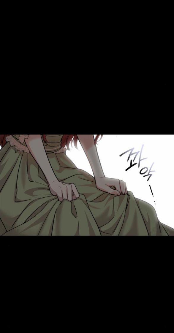 Phòng Ngủ Bí Mật Của Công Chúa Bị Bỏ Rơi 31 trang 8