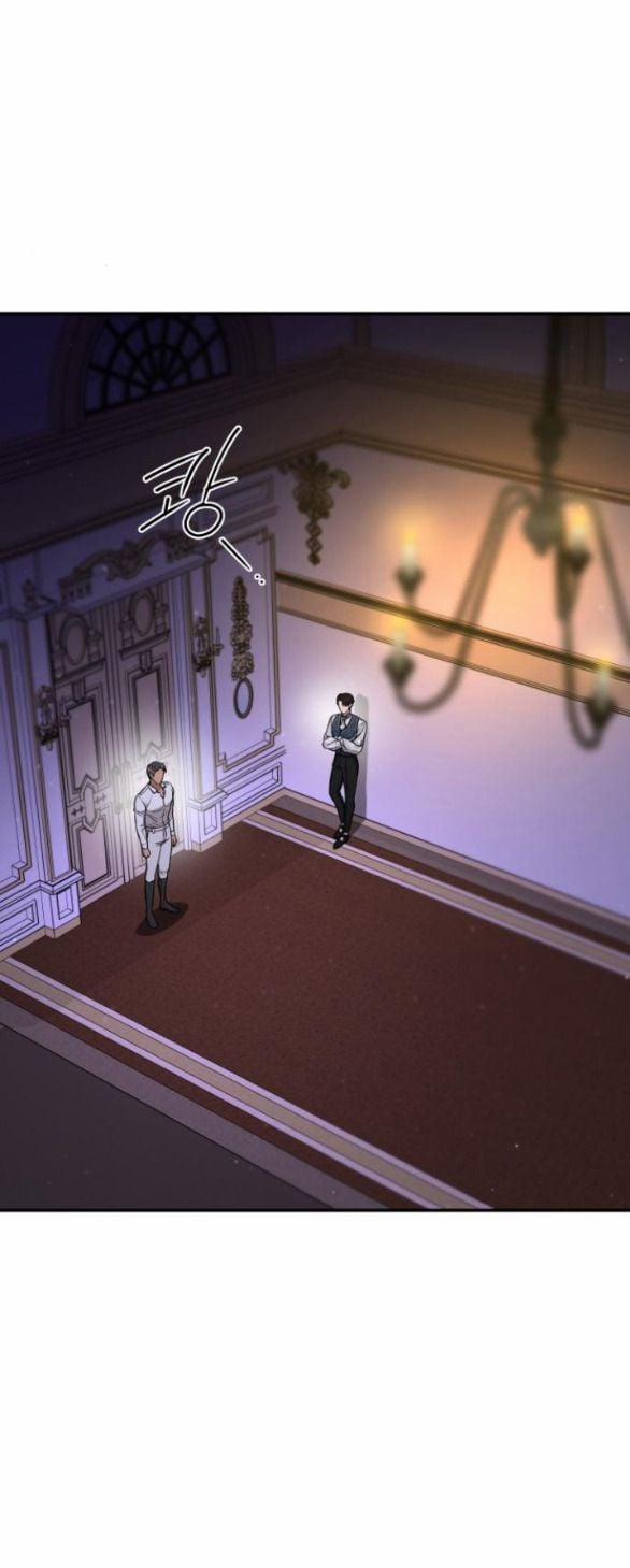 Phòng Ngủ Bí Mật Của Công Chúa Bị Bỏ Rơi 32.5 trang 12