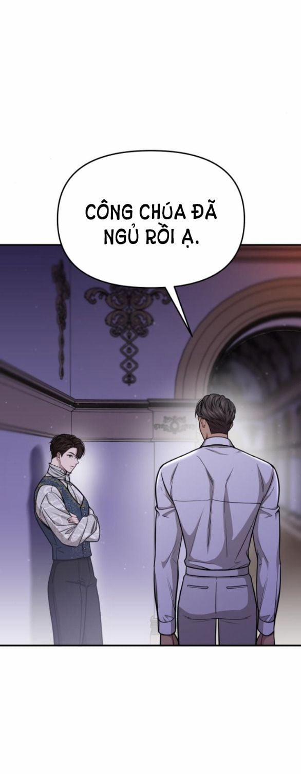 Phòng Ngủ Bí Mật Của Công Chúa Bị Bỏ Rơi 32.5 trang 15