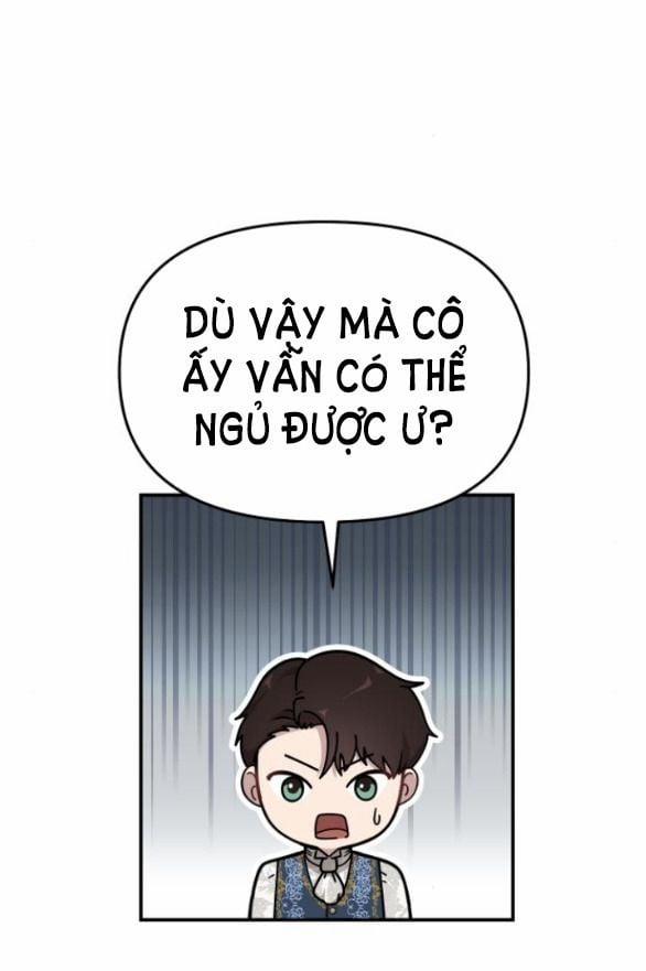 Phòng Ngủ Bí Mật Của Công Chúa Bị Bỏ Rơi 32.5 trang 18
