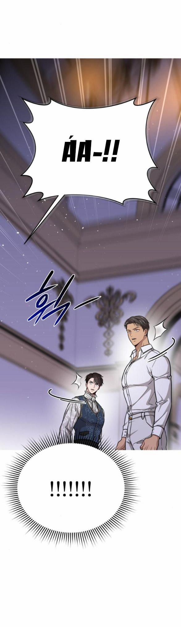 Phòng Ngủ Bí Mật Của Công Chúa Bị Bỏ Rơi 32.5 trang 23