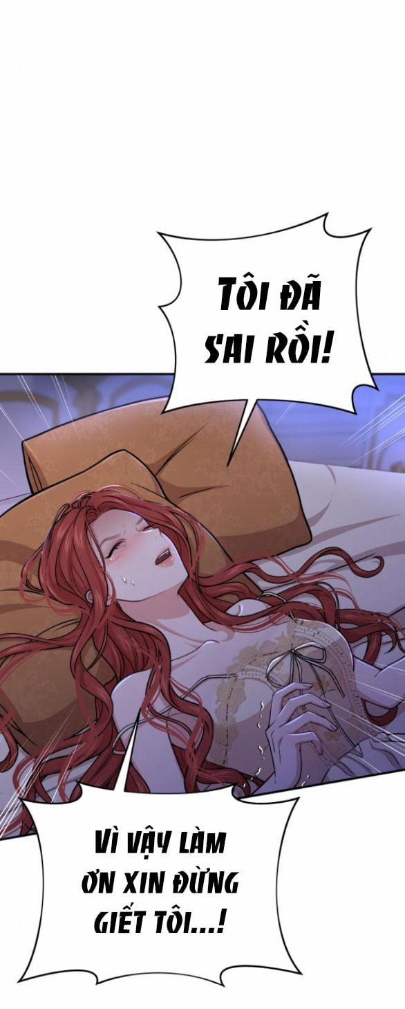 Phòng Ngủ Bí Mật Của Công Chúa Bị Bỏ Rơi 32.5 trang 30