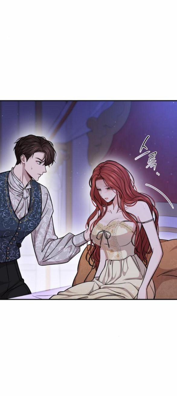 Phòng Ngủ Bí Mật Của Công Chúa Bị Bỏ Rơi 32.5 trang 44