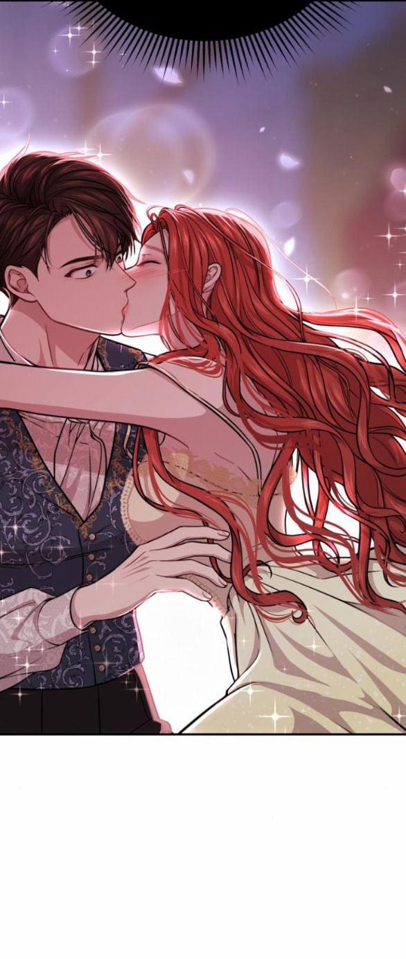 Phòng Ngủ Bí Mật Của Công Chúa Bị Bỏ Rơi 32.5 trang 53