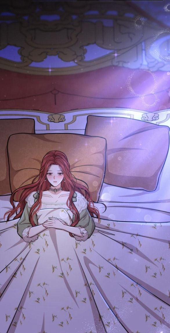 Phòng Ngủ Bí Mật Của Công Chúa Bị Bỏ Rơi 32.5 trang 7