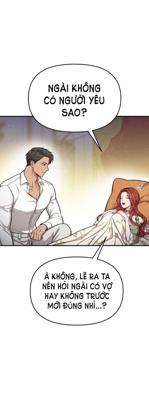 Phòng Ngủ Bí Mật Của Công Chúa Bị Bỏ Rơi 32 trang 30