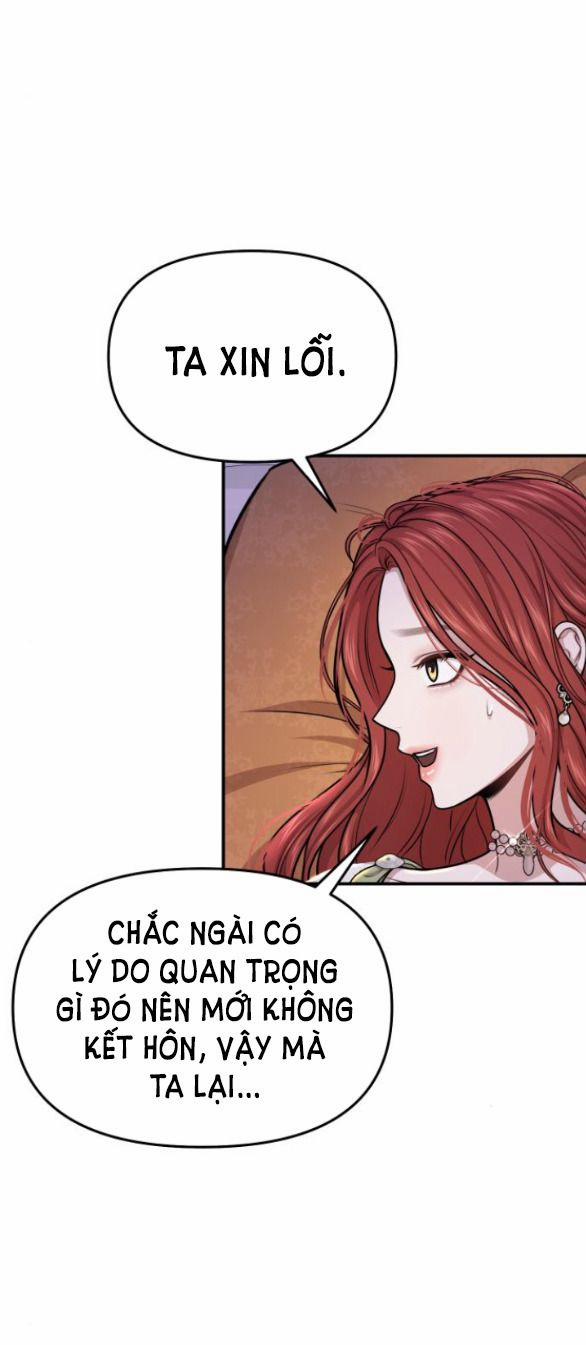 Phòng Ngủ Bí Mật Của Công Chúa Bị Bỏ Rơi 32 trang 34