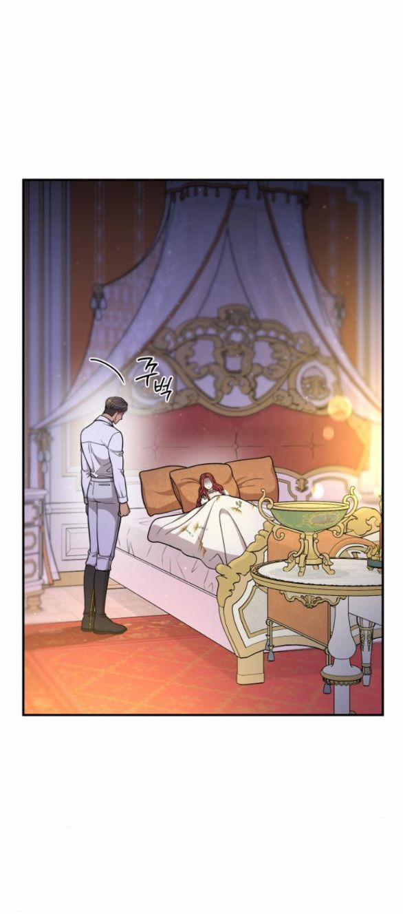 Phòng Ngủ Bí Mật Của Công Chúa Bị Bỏ Rơi 32 trang 41