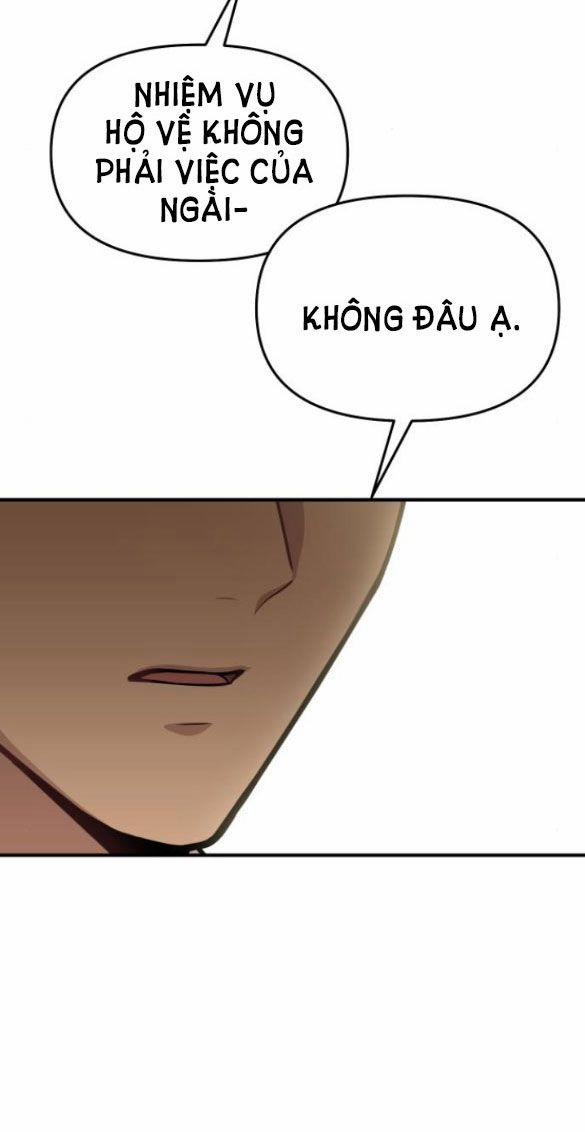 Phòng Ngủ Bí Mật Của Công Chúa Bị Bỏ Rơi 33.5 trang 16