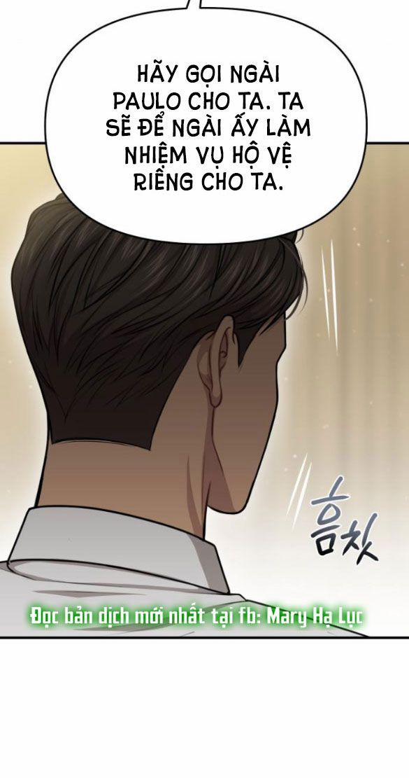 Phòng Ngủ Bí Mật Của Công Chúa Bị Bỏ Rơi 33.5 trang 20