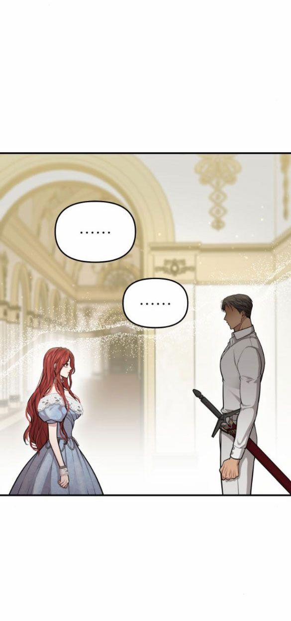 Phòng Ngủ Bí Mật Của Công Chúa Bị Bỏ Rơi 33.5 trang 23