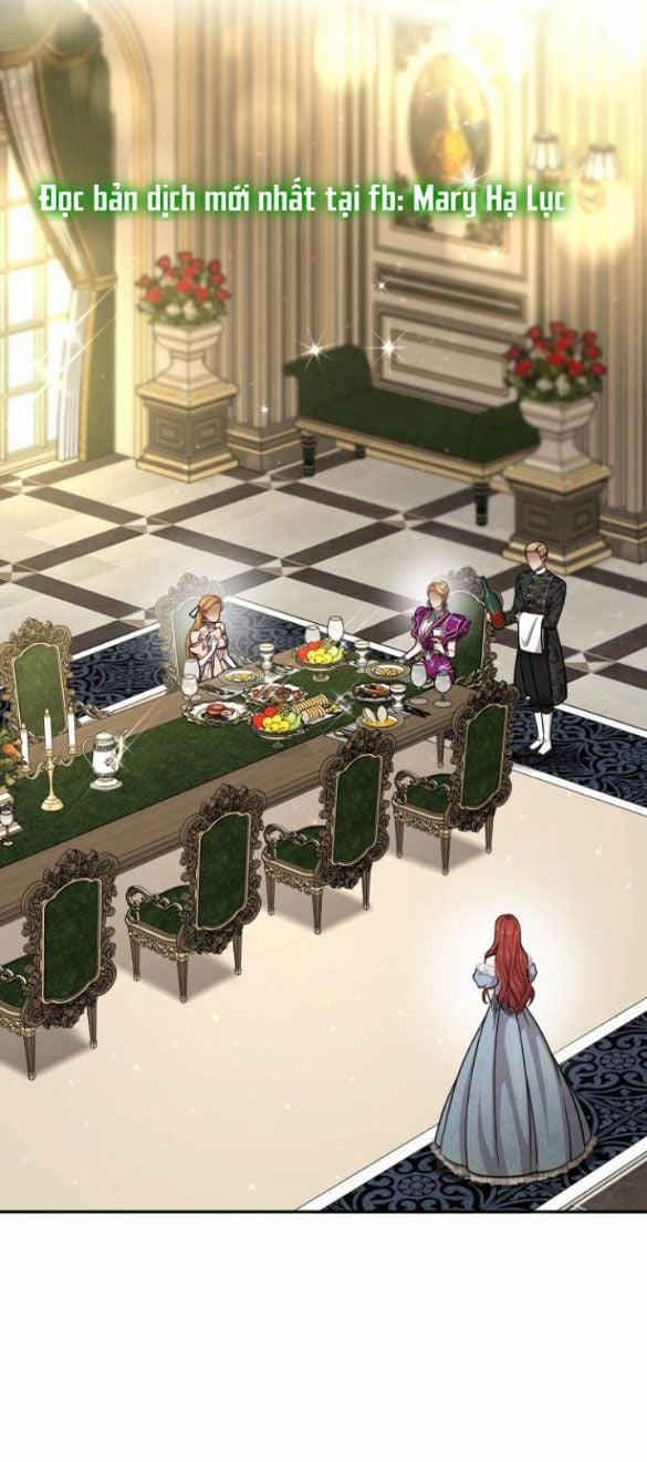 Phòng Ngủ Bí Mật Của Công Chúa Bị Bỏ Rơi 33.5 trang 26