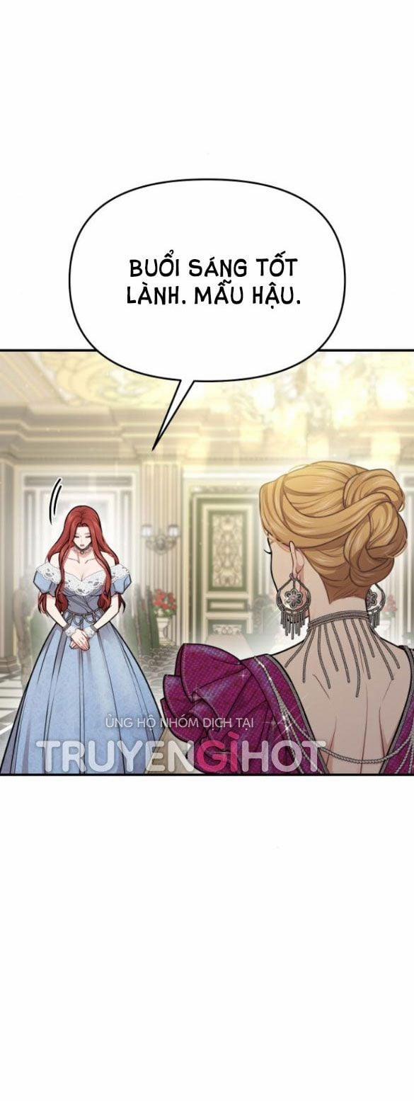 Phòng Ngủ Bí Mật Của Công Chúa Bị Bỏ Rơi 33.5 trang 27