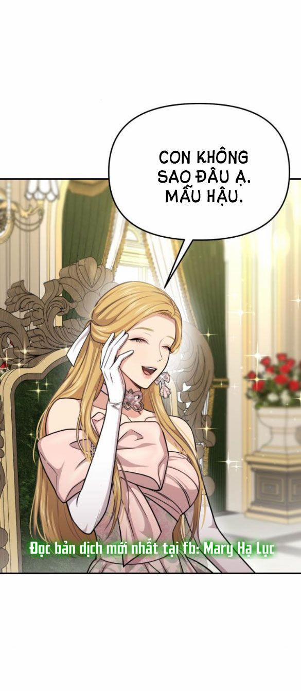 Phòng Ngủ Bí Mật Của Công Chúa Bị Bỏ Rơi 33.5 trang 29