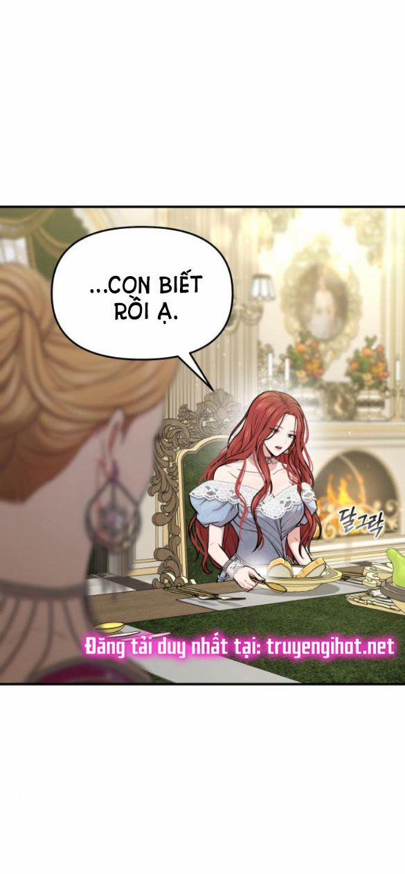 Phòng Ngủ Bí Mật Của Công Chúa Bị Bỏ Rơi 33.5 trang 41