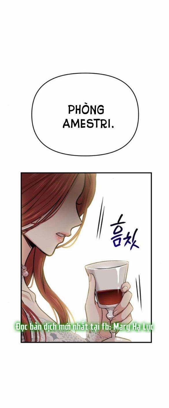 Phòng Ngủ Bí Mật Của Công Chúa Bị Bỏ Rơi 33.5 trang 50
