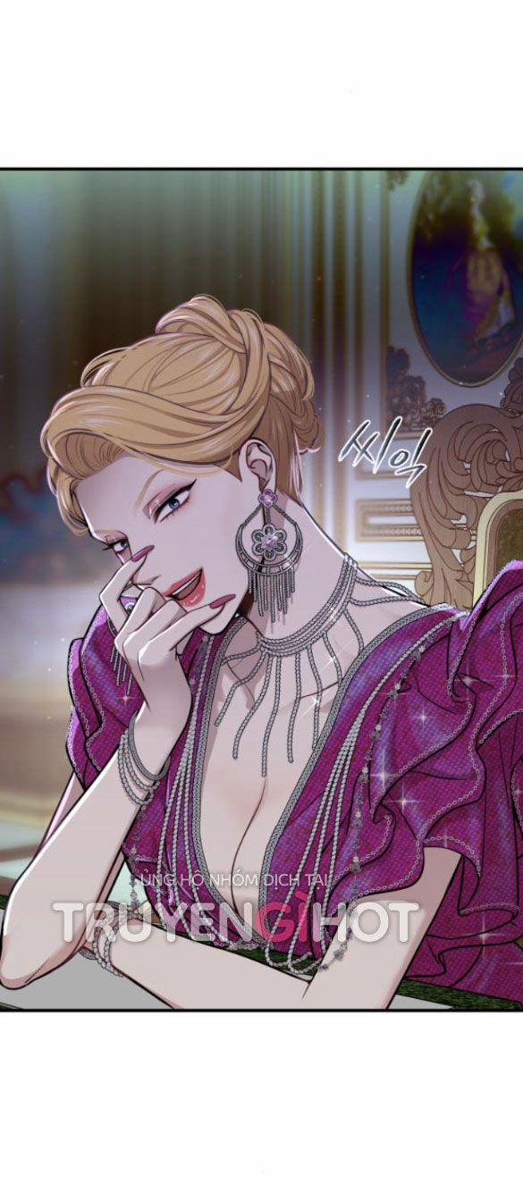 Phòng Ngủ Bí Mật Của Công Chúa Bị Bỏ Rơi 33.5 trang 52