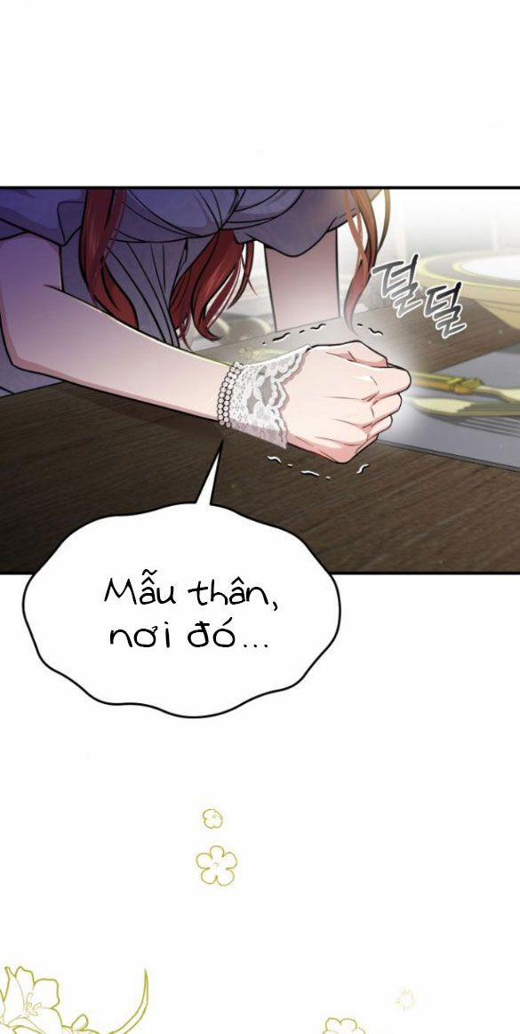 Phòng Ngủ Bí Mật Của Công Chúa Bị Bỏ Rơi 33.5 trang 54