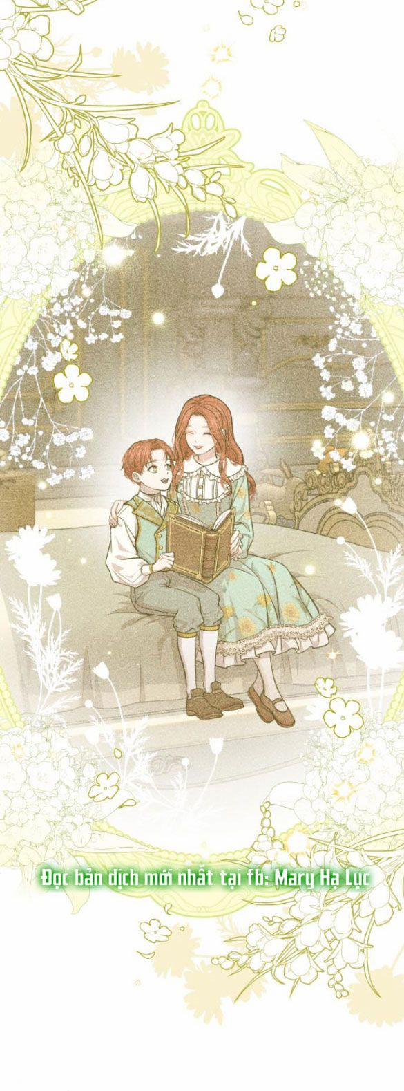 Phòng Ngủ Bí Mật Của Công Chúa Bị Bỏ Rơi 33.5 trang 55