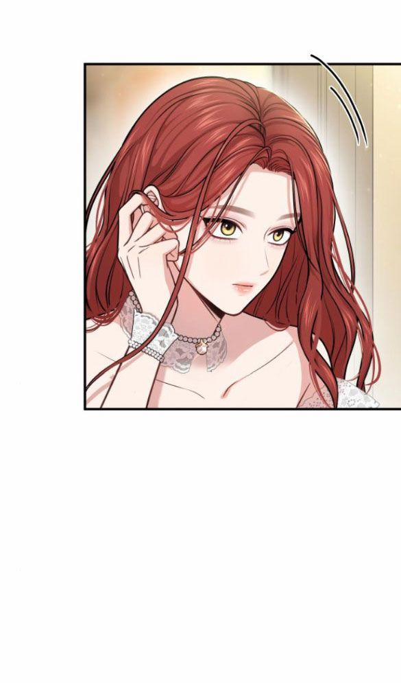 Phòng Ngủ Bí Mật Của Công Chúa Bị Bỏ Rơi 33.5 trang 9