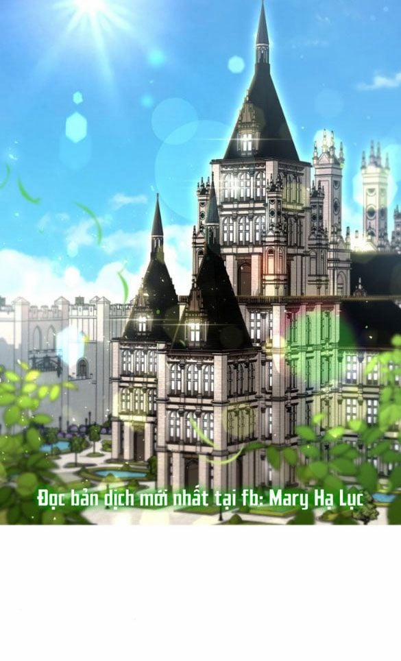 Phòng Ngủ Bí Mật Của Công Chúa Bị Bỏ Rơi 33 trang 12