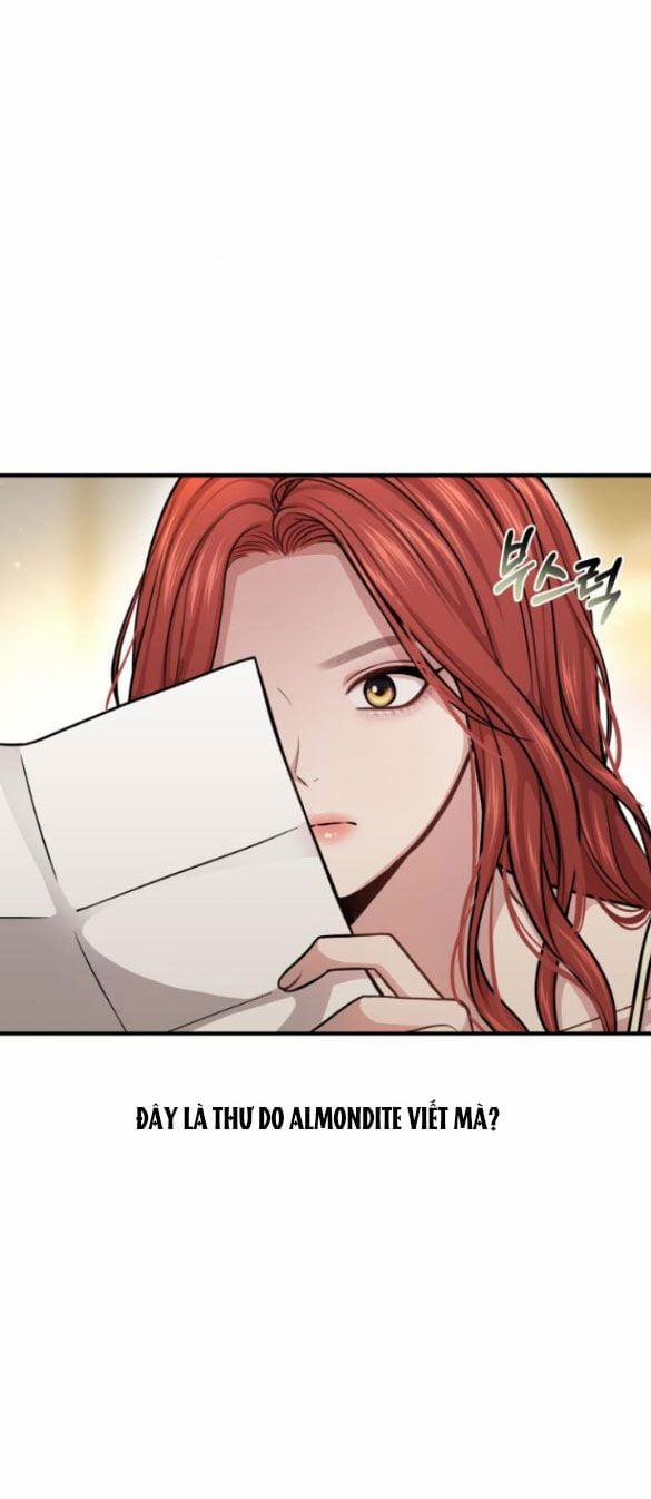 Phòng Ngủ Bí Mật Của Công Chúa Bị Bỏ Rơi 33 trang 18