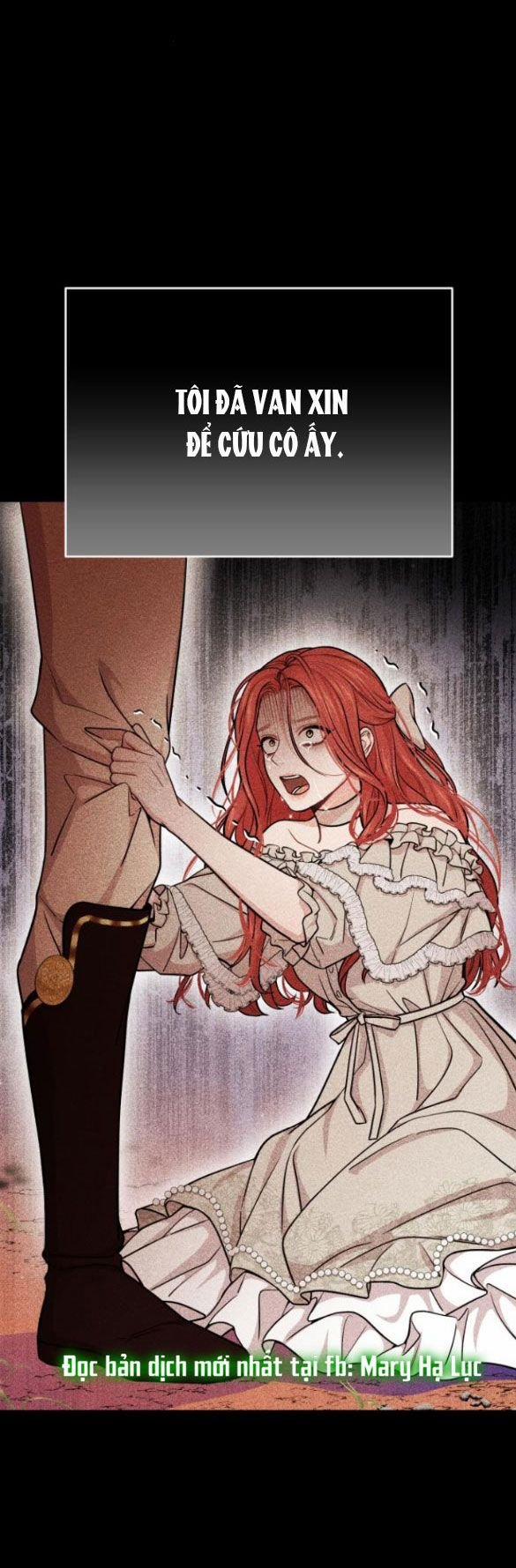 Phòng Ngủ Bí Mật Của Công Chúa Bị Bỏ Rơi 33 trang 28