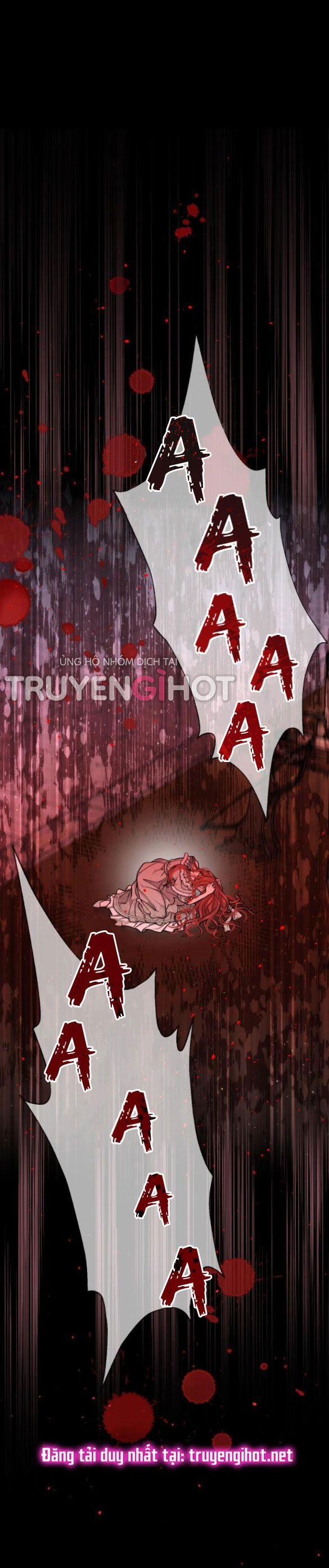 Phòng Ngủ Bí Mật Của Công Chúa Bị Bỏ Rơi 33 trang 34