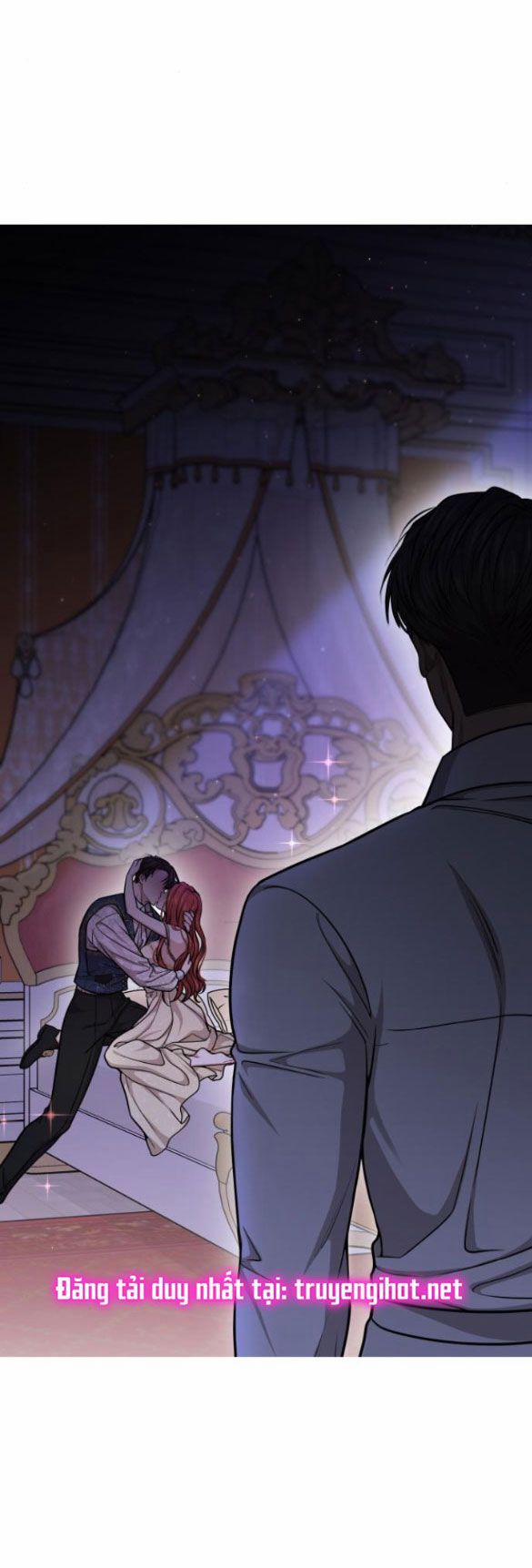 Phòng Ngủ Bí Mật Của Công Chúa Bị Bỏ Rơi 33 trang 4