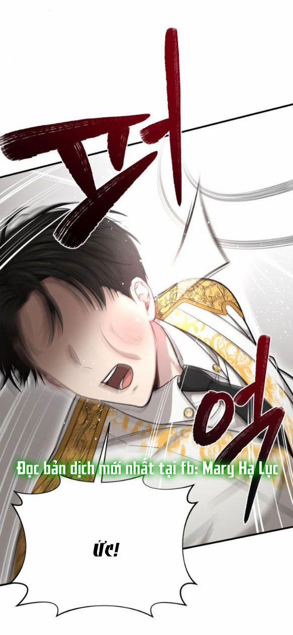 Phòng Ngủ Bí Mật Của Công Chúa Bị Bỏ Rơi 34.5 trang 16