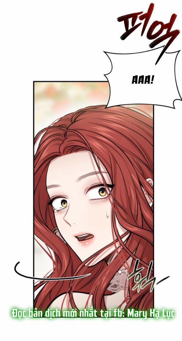 Phòng Ngủ Bí Mật Của Công Chúa Bị Bỏ Rơi 34.5 trang 20