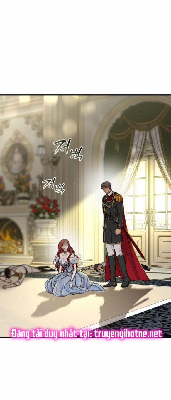 Phòng Ngủ Bí Mật Của Công Chúa Bị Bỏ Rơi 34.5 trang 25