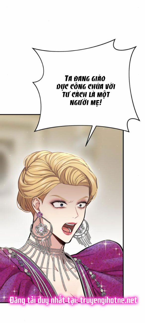 Phòng Ngủ Bí Mật Của Công Chúa Bị Bỏ Rơi 34.5 trang 31