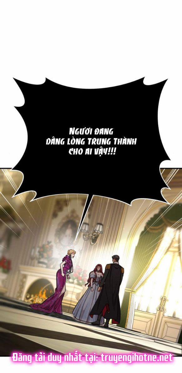 Phòng Ngủ Bí Mật Của Công Chúa Bị Bỏ Rơi 34.5 trang 35