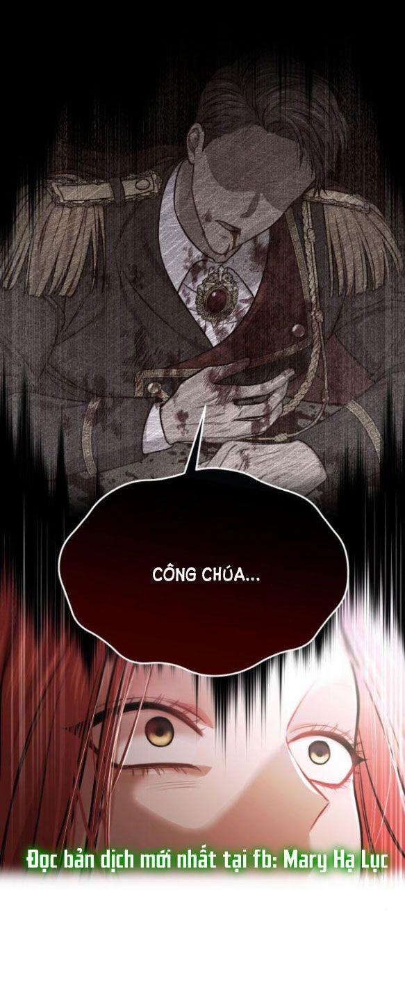 Phòng Ngủ Bí Mật Của Công Chúa Bị Bỏ Rơi 34.5 trang 47