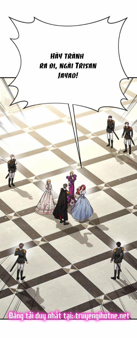 Phòng Ngủ Bí Mật Của Công Chúa Bị Bỏ Rơi 34.5 trang 50