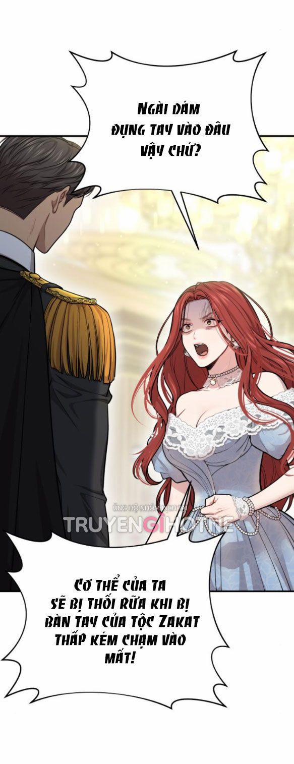 Phòng Ngủ Bí Mật Của Công Chúa Bị Bỏ Rơi 34.5 trang 53