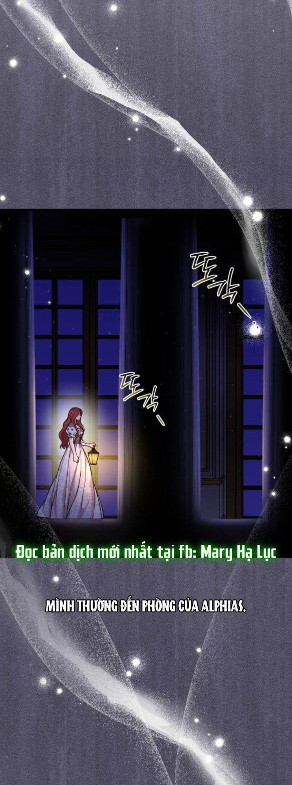 Phòng Ngủ Bí Mật Của Công Chúa Bị Bỏ Rơi 34 trang 13