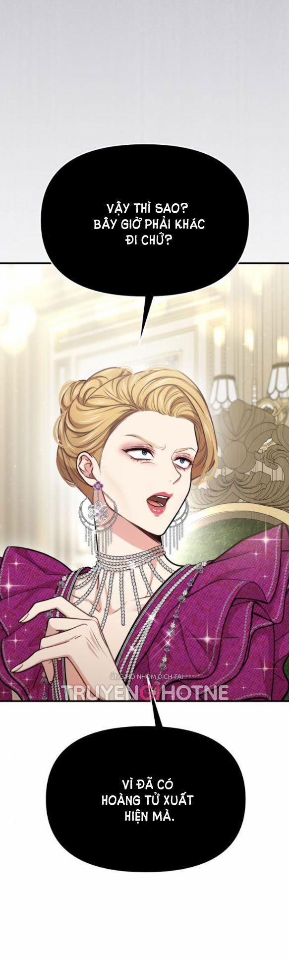 Phòng Ngủ Bí Mật Của Công Chúa Bị Bỏ Rơi 34 trang 22