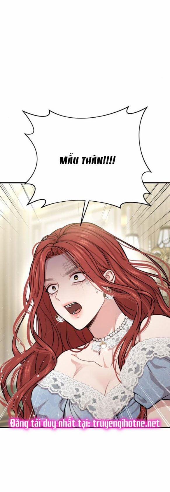 Phòng Ngủ Bí Mật Của Công Chúa Bị Bỏ Rơi 34 trang 23