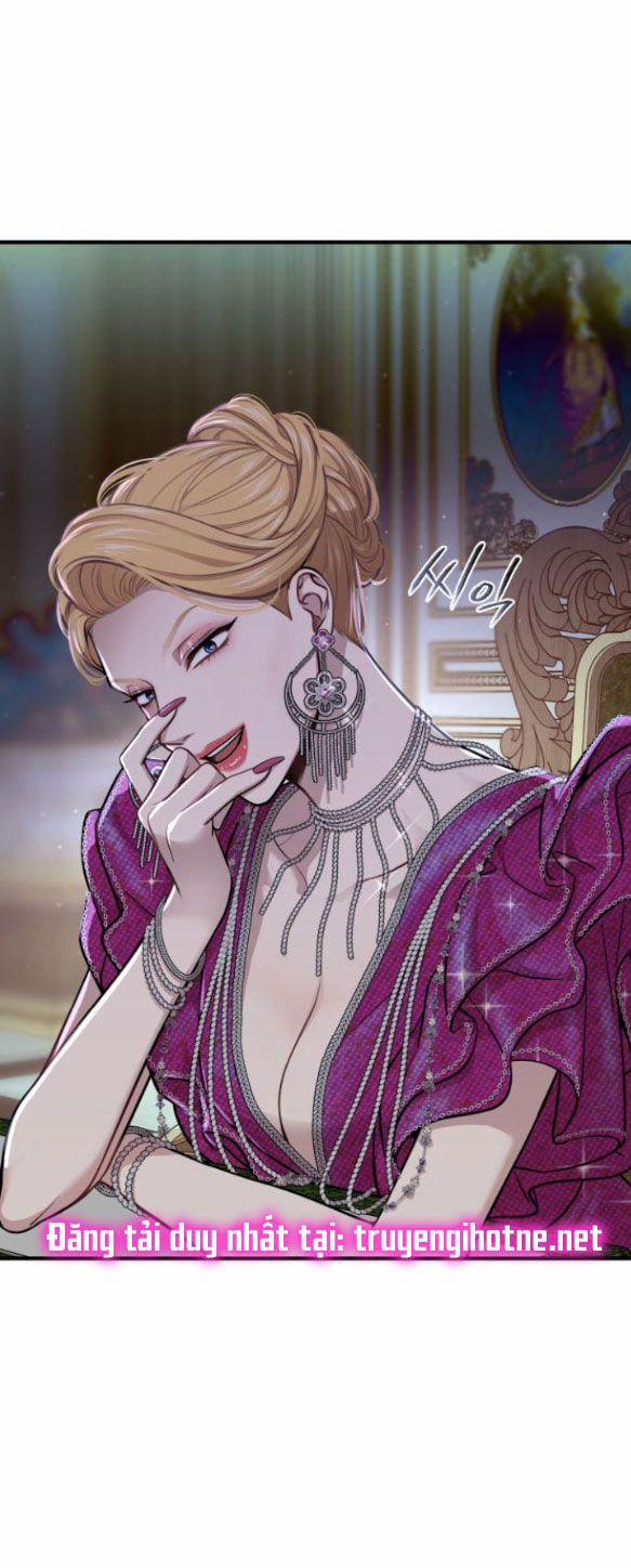 Phòng Ngủ Bí Mật Của Công Chúa Bị Bỏ Rơi 34 trang 3