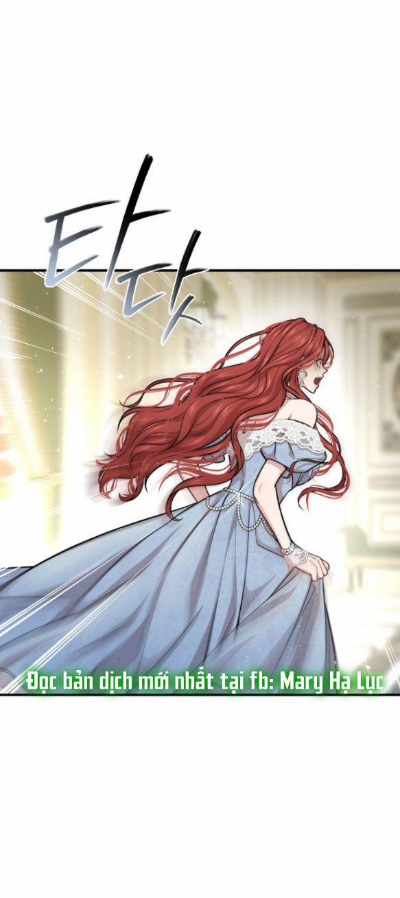 Phòng Ngủ Bí Mật Của Công Chúa Bị Bỏ Rơi 34 trang 31