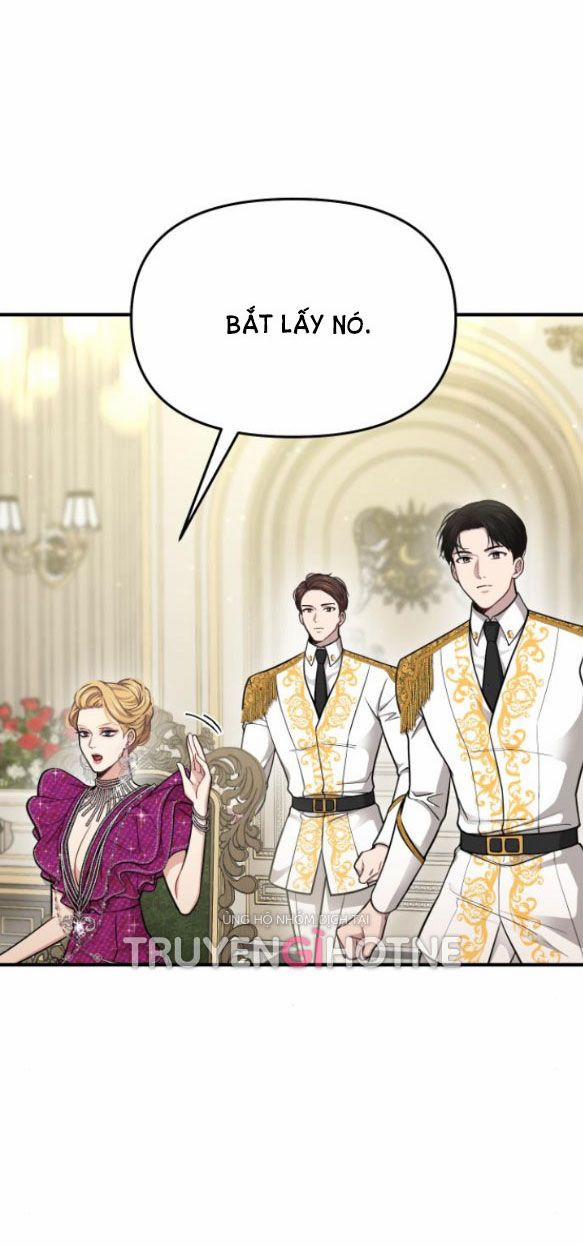 Phòng Ngủ Bí Mật Của Công Chúa Bị Bỏ Rơi 34 trang 32